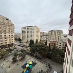 Satılır 3 otaqlı Yeni Tikili, Memar Əcəmi metrosu, 5-ci mikrorayon, Nəsimi rayonu 3