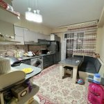 Kirayə (aylıq) 2 otaqlı Köhnə Tikili, Neftçilər metrosu, 8-ci kilometr, Nizami rayonu 5