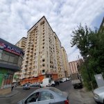 Satılır 3 otaqlı Yeni Tikili, Həzi Aslanov metrosu, H.Aslanov qəs., Xətai rayonu 1