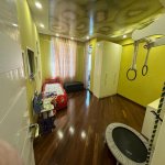 Satılır 3 otaqlı Yeni Tikili, Səbail rayonu 8