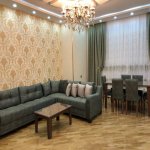 Kirayə (aylıq) 2 otaqlı Yeni Tikili, Neftçilər metrosu, 8-ci kilometr, Nizami rayonu 2
