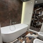 Продажа 3 комнатная Новостройка, м. Ичяришяхяр метро, Парк Ахундова, Сябаиль район 23