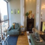 Satılır 2 otaqlı Yeni Tikili, İnşaatçılar metrosu, Yasamal rayonu 2