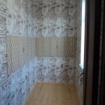 Satılır 2 otaqlı Həyət evi/villa, Azadlıq metrosu, Binəqədi qəs., Binəqədi rayonu 5