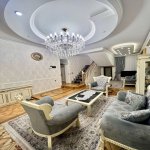 Satılır 10 otaqlı Həyət evi/villa, İnşaatçılar metrosu, Yasamal qəs., Yasamal parkı, Yasamal rayonu 2
