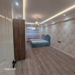 Kirayə (aylıq) 4 otaqlı Yeni Tikili, Həzi Aslanov metrosu, H.Aslanov qəs., Xətai rayonu 5
