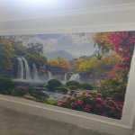 Satılır 3 otaqlı Həyət evi/villa, Əhmədli metrosu, kənd Əhmədli, Xətai rayonu 4