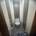 Kirayə (aylıq) 4 otaqlı Köhnə Tikili, Nəsimi metrosu, 6-cı mikrorayon, Binəqədi rayonu 17