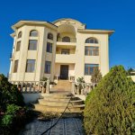 Kirayə (aylıq) 7 otaqlı Həyət evi/villa, Badamdar qəs., Səbail rayonu 1