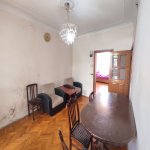 Kirayə (aylıq) 3 otaqlı Köhnə Tikili, Memar Əcəmi metrosu, 5-ci mikrorayon, Nəsimi rayonu 14