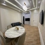Kirayə (aylıq) 3 otaqlı Yeni Tikili, Gənclik metrosu, Nəsimi rayonu 4