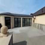 Satılır 5 otaqlı Həyət evi/villa, Badamdar qəs., Səbail rayonu 22