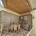 Kirayə (günlük) 6 otaqlı Həyət evi/villa Qəbələ 4