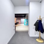 Kirayə (aylıq) 10 otaqlı Ofis, Nəsimi rayonu 16