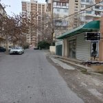 Kirayə (aylıq) 1 otaqlı Ofis, İnşaatçılar metrosu, Yasamal rayonu 6