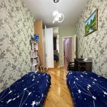 Satılır 3 otaqlı Yeni Tikili, Gənclik metrosu, Nərimanov rayonu 10