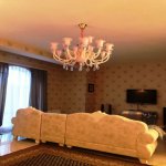 Kirayə (aylıq) 4 otaqlı Bağ evi, Şüvəlan, Xəzər rayonu 9