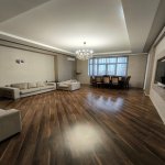 Kirayə (aylıq) 4 otaqlı Yeni Tikili, 20 Yanvar metrosu, Yasamal rayonu 1