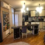 Kirayə (aylıq) 4 otaqlı Yeni Tikili, 20 Yanvar metrosu, Yasamal rayonu 4