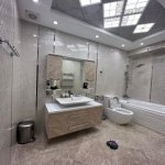 Satılır 3 otaqlı Yeni Tikili, İçərişəhər metrosu, Badamdar qəs., Səbail rayonu 27