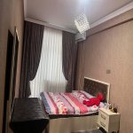 Kirayə (aylıq) 3 otaqlı Yeni Tikili, Gənclik metrosu, Nəsimi rayonu 9