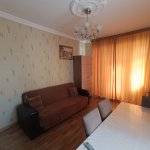 Kirayə (aylıq) 3 otaqlı Yeni Tikili, Xətai metrosu, Babək Plaza, Xətai rayonu 2