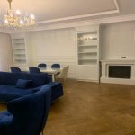 Kirayə (aylıq) 3 otaqlı Yeni Tikili, 28 May metrosu, Port Baku, Nəsimi rayonu 3