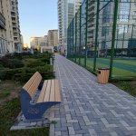 Аренда 4 комнатная Новостройка, м. Короглу метро, , Низаминский р-н район 32