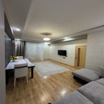 Аренда 3 комнатная Новостройка, м. Азадлыг метро, 9-ый микрорайон, Бинагадинский р-н район 3