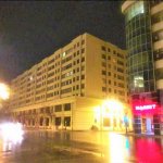 Kirayə (aylıq) 3 otaqlı Köhnə Tikili, 28 May metrosu, Nəsimi rayonu 11