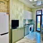 Kirayə (aylıq) 3 otaqlı Yeni Tikili, 6-ci mikrorayon rayonu 4