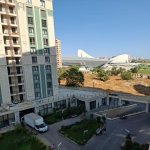 Kirayə (aylıq) 2 otaqlı Yeni Tikili, Nəriman Nərimanov metrosu, Heydər Əliyev Mərkəzi, Nərimanov rayonu 14