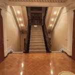 Kirayə (aylıq) 8 otaqlı Həyət evi/villa, Nəsimi metrosu, 6-cı mikrorayon, Binəqədi rayonu 7