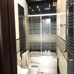 Satılır 4 otaqlı Yeni Tikili, 28 May metrosu, Nəsimi rayonu 15