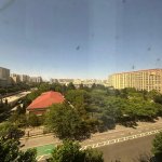 Satılır 3 otaqlı Köhnə Tikili, Elmlər akademiyası metrosu, Yasamal rayonu 1