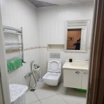 Kirayə (aylıq) 2 otaqlı Yeni Tikili, Xətai metrosu, Xətai rayonu 11