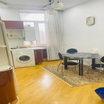 Kirayə (aylıq) 3 otaqlı Köhnə Tikili, 28 May metrosu, Nəsimi rayonu 6
