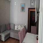 Satılır 1 otaqlı Yeni Tikili Xırdalan 6