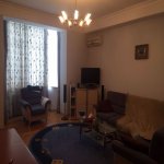 Kirayə (aylıq) 3 otaqlı Köhnə Tikili, Səbail rayonu 10