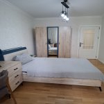 Satılır 4 otaqlı Köhnə Tikili, Neftçilər metrosu, Nizami rayonu 14