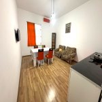 Kirayə (aylıq) 3 otaqlı Yeni Tikili, Badamdar qəs., Səbail rayonu 1