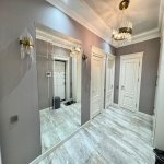 Kirayə (aylıq) 2 otaqlı Yeni Tikili, 20 Yanvar metrosu, Yasamal rayonu 15