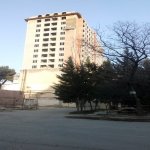 Satılır 3 otaqlı Yeni Tikili, Gənclik metrosu, Nəsimi rayonu 4
