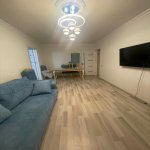 Kirayə (aylıq) 3 otaqlı Köhnə Tikili, Neftçilər metrosu, 8-ci kilometr, Nizami rayonu 2