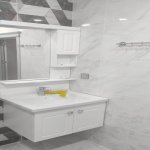 Kirayə (aylıq) 3 otaqlı Yeni Tikili, 28 May metrosu, Nəsimi rayonu 8