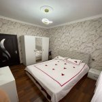 Satılır 3 otaqlı Həyət evi/villa, Avtovağzal metrosu, Biləcəri qəs., Binəqədi rayonu 5