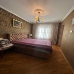 Satılır 3 otaqlı Köhnə Tikili, Nizami metrosu, Yasamal rayonu 12