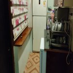 Satılır 4 otaqlı Köhnə Tikili, Avtovağzal metrosu, Biləcəri qəs., Binəqədi rayonu 20