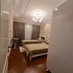 Kirayə (aylıq) 3 otaqlı Yeni Tikili, Gənclik metrosu, Nərimanov rayonu 6