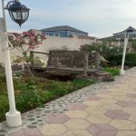 Kirayə (aylıq) 3 otaqlı Bağ evi, Abşeron rayonu 17